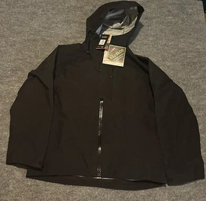 Dakine Women’s Stoker Gore-Tex 3L Ski/snowboard Jacket Black Small NWT 615$ MSRP - Picture 1 of 11