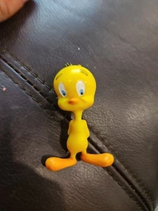 Vintage 1960s Tweety Bird  Looney Tunes Warner Bro's VTG - Bild 1 von 3