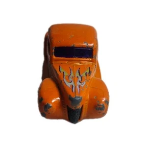 Ford Cupé Orange Hot Wheels 1940 - Imagen 1 de 16