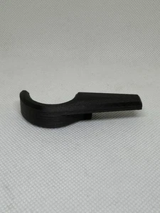 Glock 19 Charging Handle - Pistol Mod - Custom Gun Part - Picture 1 of 5