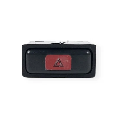 1994-1997 Accord 1995-1998 Odyssey Emergency Hazard Switch Button Control - Image 1 of 4