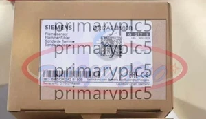1PC Siemens QR12A2.B180B Flame Detector NEW - Picture 1 of 1