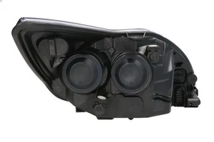 Headlight TYC 20-11484-25-2 for FORD FOCUS II Estate Van 2 2005-2011 - Picture 1 of 8