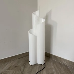 Lampada tavolo mod. Mezzachimera design Vico Magistretti per Artemide vintage - Imagen 1 de 11