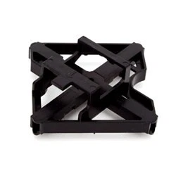 Blade BLH7539 4-in-1 Control Unit Mounting Frame: mQX - Image 1 of 1
