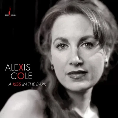 EVOLUTION MUSIC GROUP EVLP-086 ALEXIS COLE A KISS IN THE DARK CHESKY ! - Bild 1 von 4