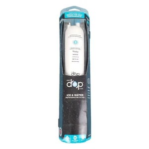 NEW! Whirlpool Maytag Everydrop Ice & Water Refrigerator Filter #3 Filtration - Picture 1 of 3