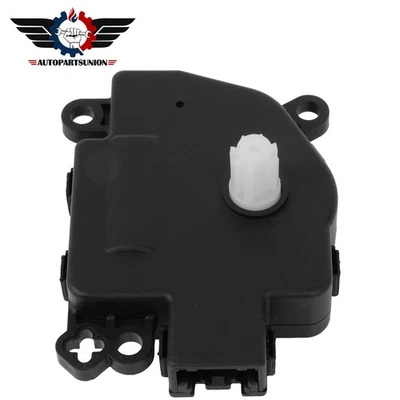 Actuador de puerta de mezcla para Ford Fusion 2018 604-294 DG9Z19E616A GS7H-19E616-AA Foto 1 de 4