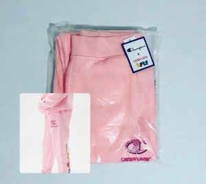 Champion Kids Candyland Sweatpants Size L - Picture 1 of 7