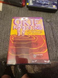 Okie Noodling 2 (DVD, 2008) - NEW SEALED  - Picture 1 of 2