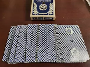Playing Cards Gemaco - BALLY"S Complete Casino Deck Cards - Retired - Picture 1 of 5