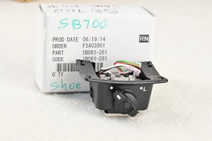 NIKON SB700 Hot Shoe - Photo 1 sur 4