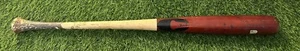Jose Altuve Houston Astros Game Used Bat 2024 MLB Auth Excellent Use - Picture 1 of 10