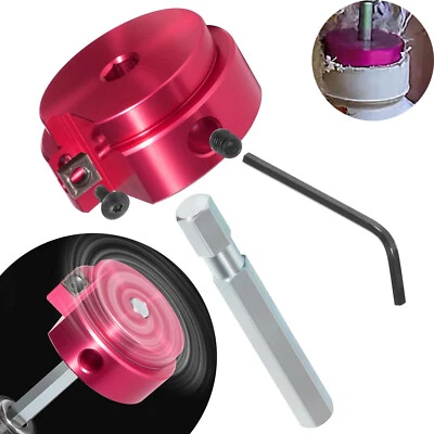 PPR200 PVC Pipe Reamer For Schedule 40 PVC Pipe, CPVC & ABS Ventilation Pipe - Image 1 of 4