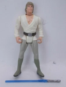 Star Wars 1996 Luke Skywalker Desert Sport Skiff - Imagen 1 de 5