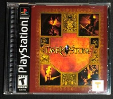 .PSX.' | '.Darkstone.