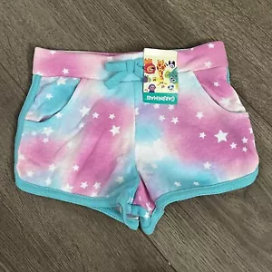 NWT Garanimals Toddler Girls Shorts Size 3T New - Picture 1 of 1