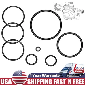 R0502500 Water Sanitizer Cleaner O-Ring Rebuild Kit For Zodiac Nature2 Fussion - Picture 1 of 13