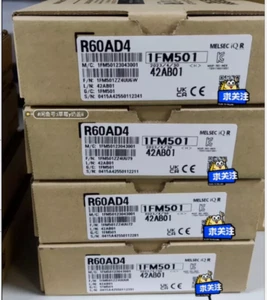 R60AD4 New In Box 1PCS Free Expedited Shipping - Picture 1 of 1