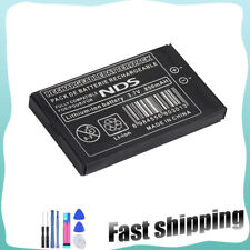 Rechargeable Battery for Nintendo DS NDS NTR-003 NTR-001 with Tool Tools Li-Ion