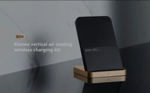 XIaomi 50w wireless charger - Zdjęcie 1 z 6