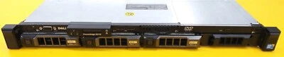 ⭐️⭐️⭐️⭐️⭐️ Dell PowerEdge R310 Rack Mountable Server - Image 1 of 4