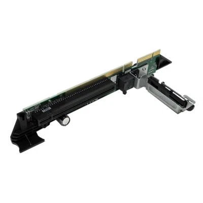 Scheda riser DELL PCIe PowerEdge R620 Server 08TWY5 8TWY5 - Immagine 1 di 3