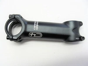 ~ Cannondale C4 110mm 7° Degree Threadless 1 1/8 x 31.8mm Alloy Road Stem ~ - Picture 1 of 4