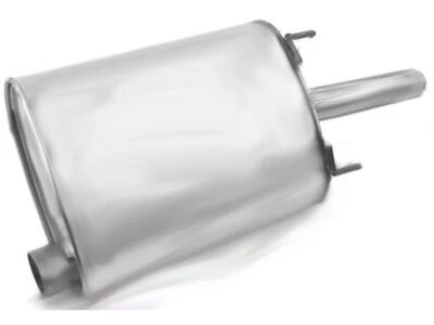 Silenciador Walker para Chevrolet Impala 2000-2005 72442PMBF 2001 2004 2002 2003 Foto 1 de 2