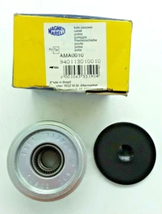 PULEGGIA ALTERNATORE ADATTA PER AUDI A3 VW GOLF IV POLO SKODA OCTAVIA SEAT IBIZA - Imagen 1 de 1