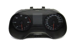 ⭐SEAT LEON 5F0920860L Instrument Panel 1355010703 A2C85375100 A2C53427456⭐ - Picture 1 of 6