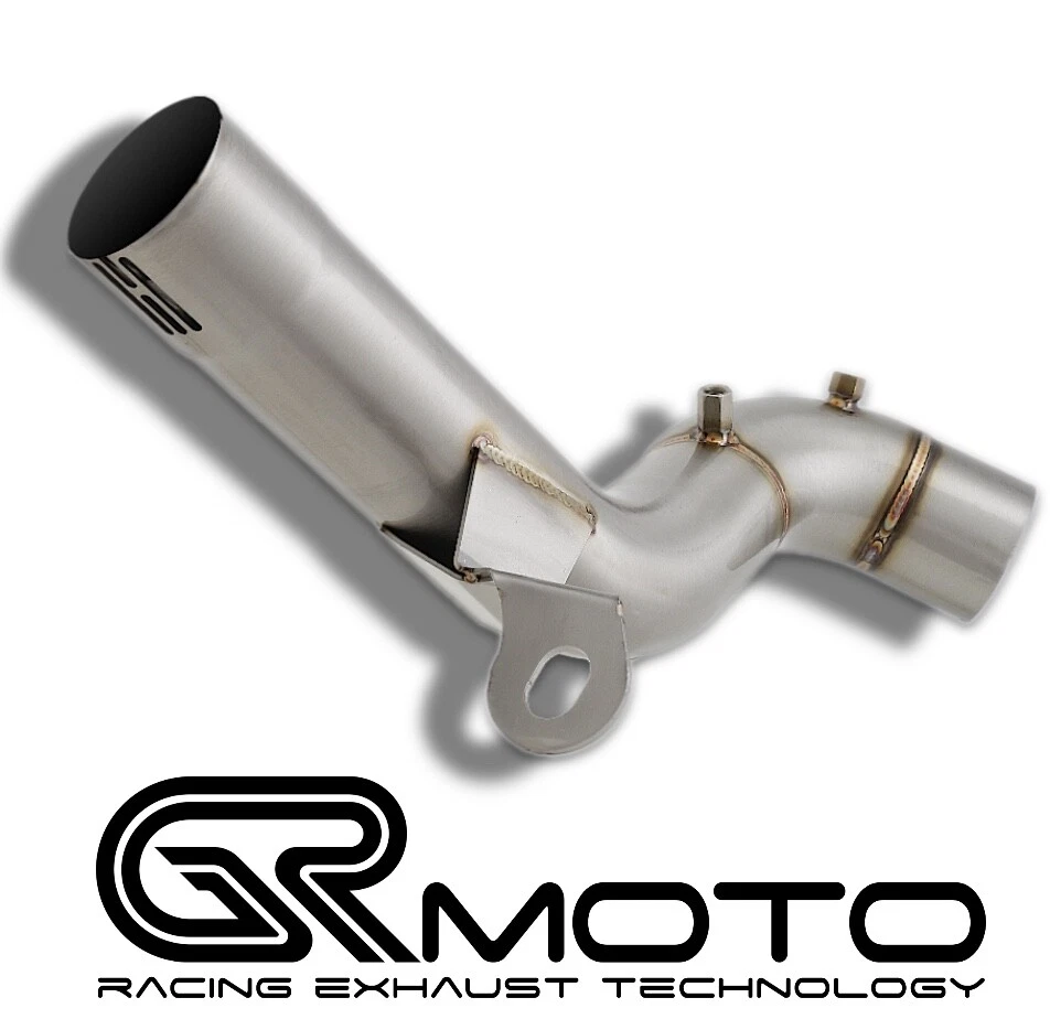 Pipe for BMW F 900 GS DC GRmoto - Image 1 of 1