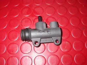 Bomba de Freno Trasero Cilindro G1050-01 Fte BMW R1150RS R1150RT R1150GS R1150R - Imagen 1 de 7