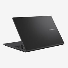 ASUS VivoBook 15.6'' (256GB SSD Intel Core i5-1135G7 2.4GHz 8GB RAM) Laptop - Black (F1500EA-WB51)