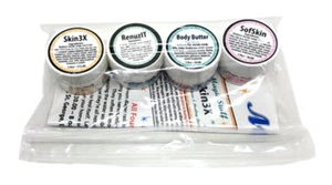 Skin Care 4 pack - Picture 1 of 1