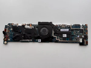Dell Latitude 7400 2in1 intel i5-8665U 16G motherboard 0R5P25 LA-G441P - Photo 1/3