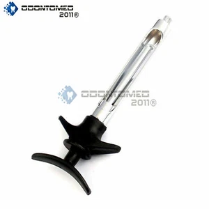 ODM Dental Syringes 1.8ml Anesthetic Syringe - Picture 1 of 3