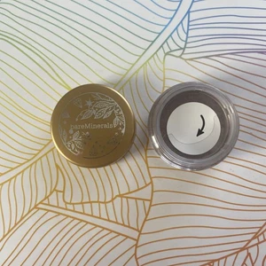 bareMinerals Eyeshadow Loose Pigment Eyecolor NIGHTFALL 0.57g Brand New & Sealed - Picture 1 of 2