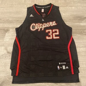 Los Angeles Clippers Blake Griffin Jersey #32 Adidas Size Xl Limited Edition - Picture 1 of 21
