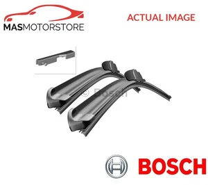 LIMPIAPARABRISAS LHD SOLO DELANTERO BOSCH 3 397 014 119 A PARA AUDI R8.423 - Imagen 1 de 5