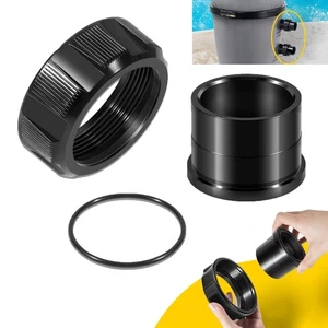 R0522900 Kit di ricambio universale mezza unione per filtro piscina e spa Zodiac Jandy - Foto 1 di 9