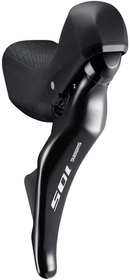 Shimano (Cycling) 105 ST-R7025 2s Dual-Control Lever Left only ISTR7025LIL - Image 1 of 1