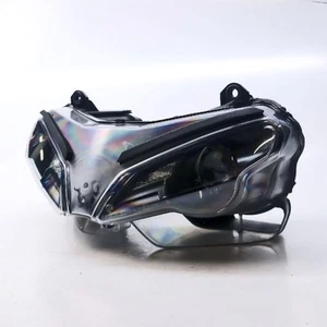 2009 Ducati 848 Headlight - 52010154A - Picture 1 of 6