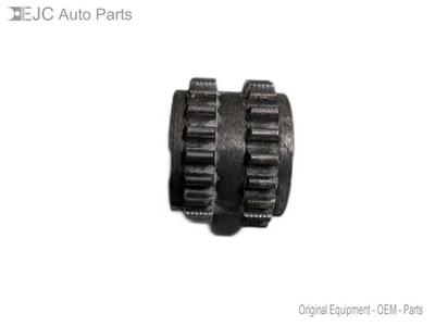 Engranaje de distribución del cigüeñal para 04-05 Mazda MPV 3.0 GY0111316B gasolina Foto 1 de 4