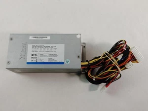 Xeal IS-2U35PD8 24 Pin 350W 2U Server Power Supply For - Picture 1 of 6