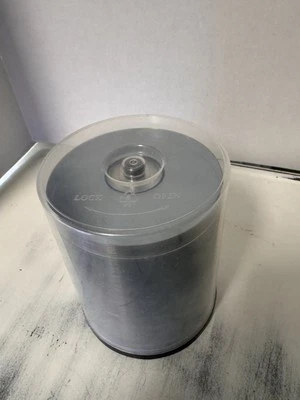 Memorex 93 Ct CD-R Digital Media - 52X 700mb 80Min & 8 Dvd-RW 4x 4.7gm 120 Min - Image 1 of 4