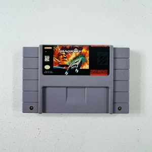 Arkanoid: Doh It Again (Super Nintendo Entertainment System, 1997) SNES probado - Imagen 1 de 4