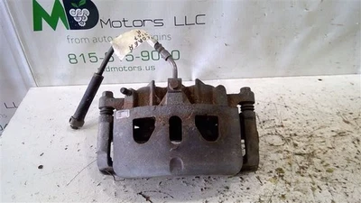 2016-2018 FORD EXPLORER FRONT RIGHT SIDE BRAKE CALIPER OEM DG13-2B294 - Image 1 of 4