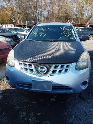 Parasol para pasajeros con iluminación VIN J primer dígito compatible con 08-15 ROGUE 1355627 Foto 1 de 4