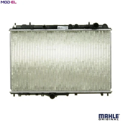 RADIATOR ENGINE COOLING CR 1540 000S FOR VOLVO B4184S3/4184S 1.7L B4204S 1.9L - Image 1 of 4